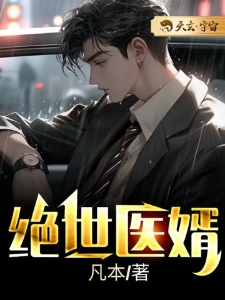 绝世医婿